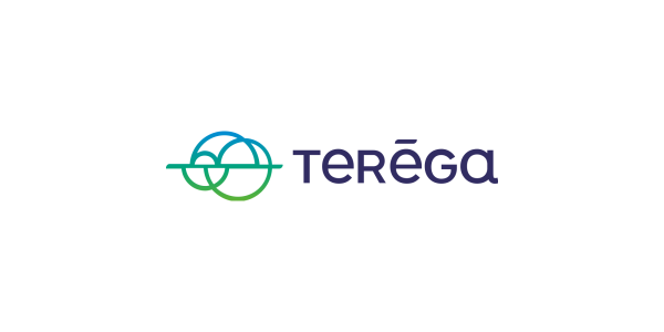 Logo Teréga (France)