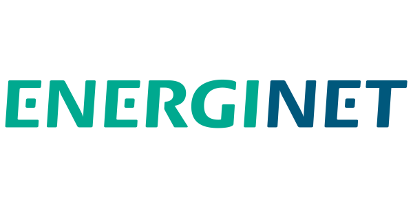 Logo Energinet (Denmark)