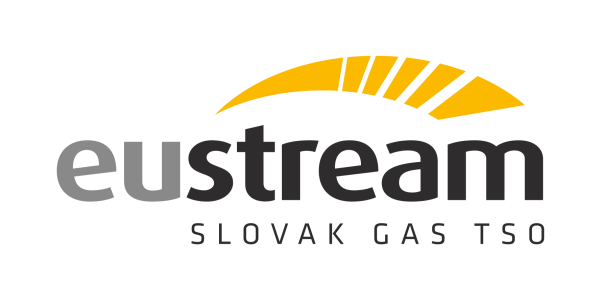 Logo Eustream (Slovakia)Eustream (Slovakia)