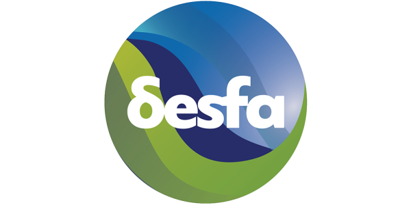 Logo DESFA (Greece)