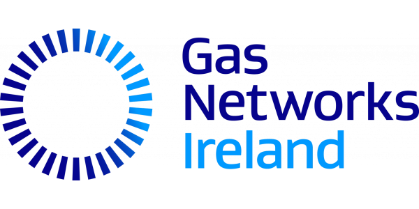 Logo Gas Networks Ireland (Ireland)
