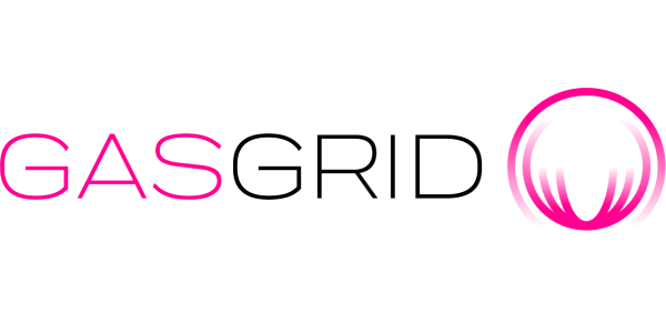 Logo Gasgrid (Finland)