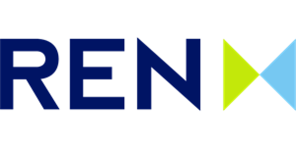 Logo REN (Portugal)