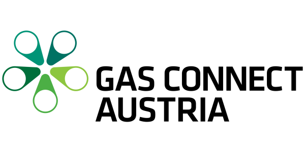 Logo Gas Connect Austria (Austria)