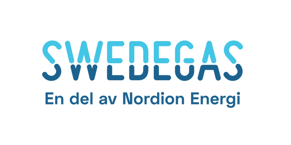 Logo Swedegas (Sweden)