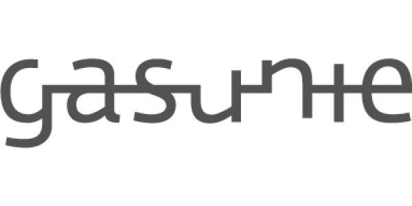 Logo Gasunie (the Netherlands)