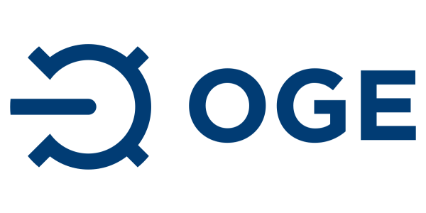 Logo Open Grid Europe (Germany)